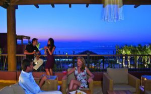 MOEVENPICK RESORT TALA BAY AQABA 