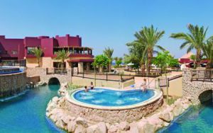 MOEVENPICK RESORT TALA BAY AQABA 