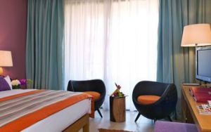 MOEVENPICK RESORT TALA BAY AQABA 