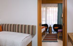 MOEVENPICK RESORT TALA BAY AQABA 