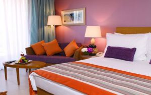 MOEVENPICK RESORT TALA BAY AQABA 