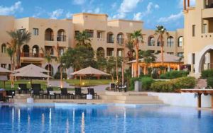 RADISSON BLU TALA BAY RESORT 