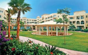 RADISSON BLU TALA BAY RESORT 