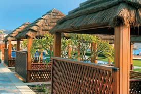 RADISSON BLU TALA BAY RESORT 