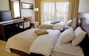 RADISSON BLU TALA BAY RESORT 