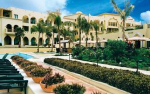 RADISSON BLU TALA BAY RESORT 