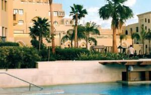 RADISSON BLU TALA BAY RESORT 