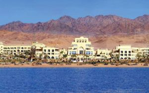 RADISSON BLU TALA BAY RESORT 