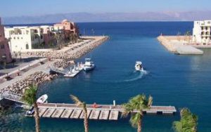 MARINA PLAZA TALA BAY 