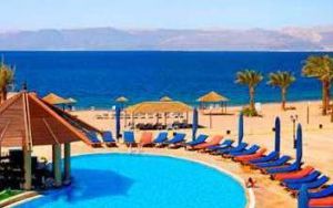 MARINA PLAZA TALA BAY 