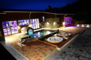 Levi Hotel Spa