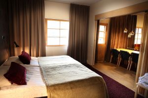 Levi Hotel Spa