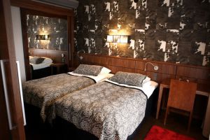 Samma Suite