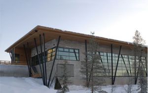 LEVI PANORAMA 