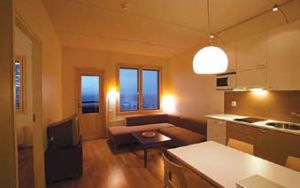 HOTEL RUKA SUITES 