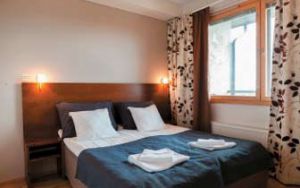 HOTEL RUKA SUITES 