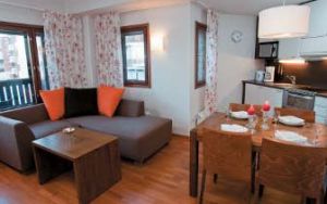 HOTEL RUKA VILLAGE 