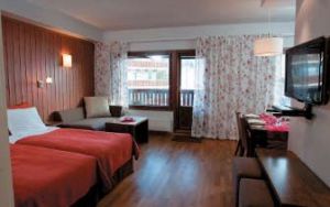 HOTEL RUKA VILLAGE 