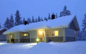 HOLIDAY CLUB KUUSAMO TROPIKKI 
