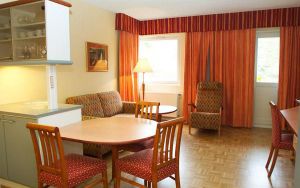 HOLIDAY CLUB KUUSAMO TROPIKKI 