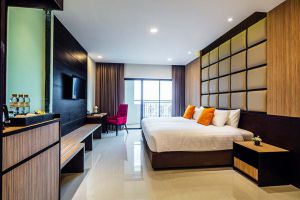 Grand Palazzo Hotel
