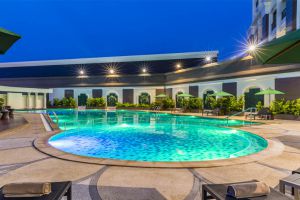 Grand Palazzo Hotel