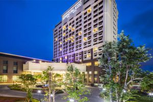 Grand Palazzo Hotel