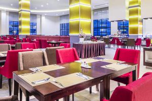 Grand Palazzo Hotel