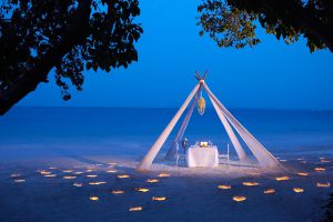 Cape Panwa Hotel