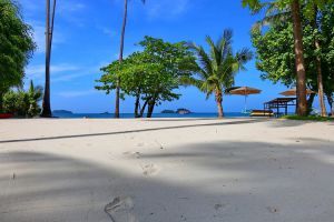 Emerald Cove Koh Chang
