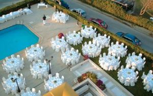GALAXIAS BEACH HOTEL 