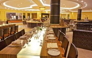 HILTON RAS AL KHAIMAH RESORT & SPA 