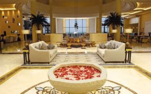 HILTON RAS AL KHAIMAH RESORT & SPA 
