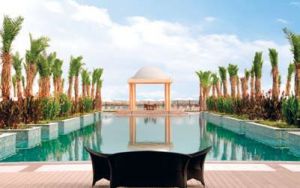 HILTON RAS AL KHAIMAH RESORT & SPA 
