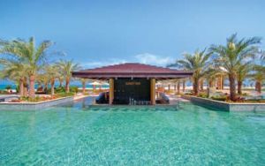HILTON RAS AL KHAIMAH RESORT & SPA 