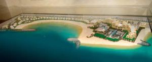HILTON RAS AL KHAIMAH RESORT & SPA 