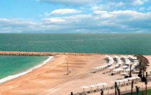 HILTON RAS AL KHAIMAH RESORT & SPA 