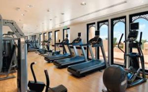 HILTON RAS AL KHAIMAH RESORT & SPA 