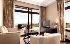 HILTON RAS AL KHAIMAH RESORT & SPA 