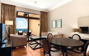 HILTON RAS AL KHAIMAH RESORT & SPA 