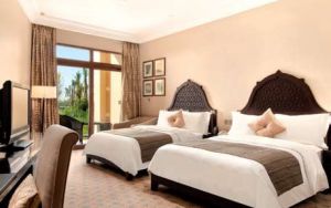 HILTON RAS AL KHAIMAH RESORT & SPA 