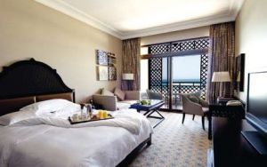 HILTON RAS AL KHAIMAH RESORT & SPA 