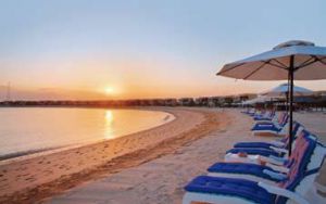 HILTON RAS AL KHAIMAH RESORT & SPA 