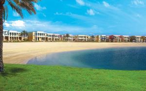 HILTON RAS AL KHAIMAH RESORT & SPA 