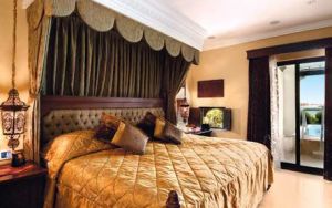 HILTON RAS AL KHAIMAH RESORT & SPA 