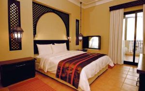 HILTON RAS AL KHAIMAH RESORT & SPA 