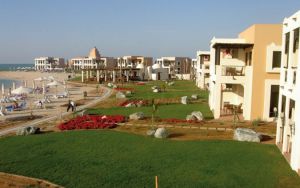 HILTON RAS AL KHAIMAH RESORT & SPA 