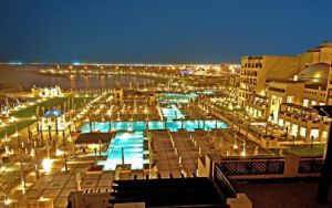HILTON RAS AL KHAIMAH RESORT & SPA 