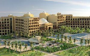 HILTON RAS AL KHAIMAH RESORT & SPA 
