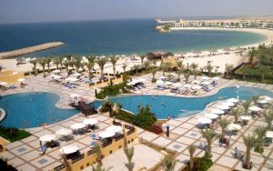 HILTON RAS AL KHAIMAH RESORT & SPA 